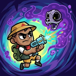 Monster Walk: Survive のアイコン